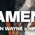 Tion Wayne Ft Nines AMEN CLEAN