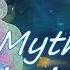 Winx Club Mythix Ali Di Magia Lyrics