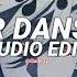 Tourner Dans Le Vide Indila Edit Audio