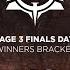 Rapha Vs Cypher Quake Pro League Stage 3 Finals Day 3