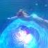 Britney Spears Swimming In The Stars Lyric Video