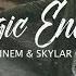 Eminem Tragic Endings Lyrics Ft Skylar Grey