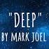 DEEP Scrubb 2gether The Series OST Short Version Cover Mark Joel Muyco