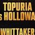 UFC 308 LIVE TOPURIA VS HOLLOWAY LIVESTREAM FULL FIGHT COMPANION