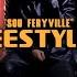 Sou Feryville Freestyle 1 Clip Officiel