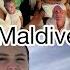 Pushimet Ne Maldives Cfare Ndodh Me Peshkaqenet Na Vodhen Valixhet Vlog Dezi Lami