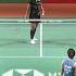 Gregoria Mariska Tunjung INA VS Ratchanok Intanon THA R16 Kumamoto Masters Japan Badminton 2024