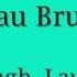 The Beau Brummels Laugh Laugh 1965