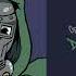 MF DOOM Dead Bent Official Audio