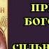 Молиться о детях обязательно Акафист Покрову Пресвятой Богородице