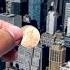 How Dangerous Is A Penny Dropped From A Skyscraper