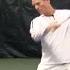 Tennis Instruction Racquet Acceleration Learn To Rip It