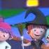 Halloween Nacht Kinderlied Lieder Für Kinder HeyKids Kinderlieder TV