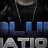 Blue Nation