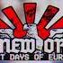 Sieben Tage Lang Brandt S Theme The New Order The Last Days Of Europe The Ayden George Tracks