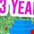 Playing Minecraft CRAZYCRAFT 3 Years Later