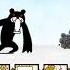 So Called Assassin Bears When The Cannon Activates Battlecats