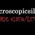 Pneumonoultramicroscopicsilicovolcanoconiosis XAVLEG Lyric Video