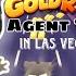 Agent Tom Runs Through Las Vegas Android IOS Gameplay Talking Tom Gold Run