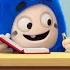 Back To School Baby Oddbods Oddbods NEW Episode Movie Marathon Funny Cartoons For Kids