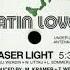 Latin Lover Laser Light Chernobyl Mix 1987