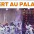 Intégralité CONCERT AFARA TSENA Palais Des Congrès De Brazzaville