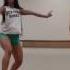 Pitbull Ay Chico Alexander Leiva Choreography Feat Jazmine Lucero