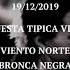 Orquesta Tipica Victor Viento Norte Bronca Negra 1929