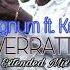 H MAGNUM VERRATTI FT KAARIS EXTENDED MIX By Dj NO