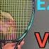 What S The Difference Between The Yonex VCORE 98 V7 And 2022 EZONE 98 Rackets Runners