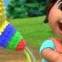 Dale Dale Piñata Birthday Song Nina S Familia CoComelon Nursery Rhymes Kids Songs