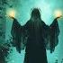 The Morrigan S Forest Ritual Celtic Fantasy Music Witchy Music