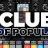 EDM CLUB MIX 24 Mashups Remixes Of Popular Songs