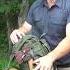 The Perfect Bushcraft Pack