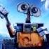 WALL E The Video Game Music PS3 Main Menu Theme