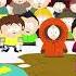 South Park Real Voices Wendy Beats Up Cartman