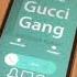 GUCCI GANG Ringtone Lil Pump Tribute Marimba Remix Ringtone For IPhone Android