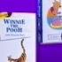 Winnie The Pooh UK VHS Promo 1995