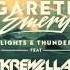 Gareth Emery Feat Krewella Lights Thunder Darren Styles Remix