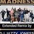 MADNESS LOVESTRUCK GIVING IT MY UPMOST EXTENDED DUB REMIX By DJ JAZZY JONES5