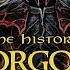 The History Of Morgoth COMPILATION Tolkien Explained