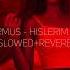 Serhat Durmus Hislerim Ft Zerrin Slowed Reverb