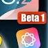 IOS 18 2 Beta 1 ДОСТУПНА ИСКУССТВЕННЫЙ ИНТЕЛЛЕКТ ПОЛНЫМ ХОДОМ