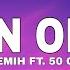 Jeremih Down On Me Lyrics Ft 50 Cent