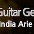 Santana While My Guitar Gently Weeps Ft India Arie Yo Yo Ma Karaoke Version