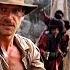 Indiana Jones And The Temple Of Doom 9 10 Movie CLIP The Rope Bridge 1984 HD