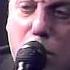 Billy Joel Honesty Live