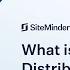 What Is A Global Distribution System GDS