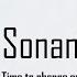 SonanS Time To Change Everything Melodic Dubstep Trance