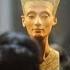 Nefertiti Egyptian Queen Great Royal Wife Of Pharoah Akhenaten Mini Bio BIO